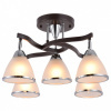 Потолочная люстра Ambrella Light TR TR3113 Потолочная люстра Ambrella Light TR TR3113