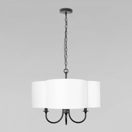 Фото Подвесной светильник Loft it Silence 10303P Black