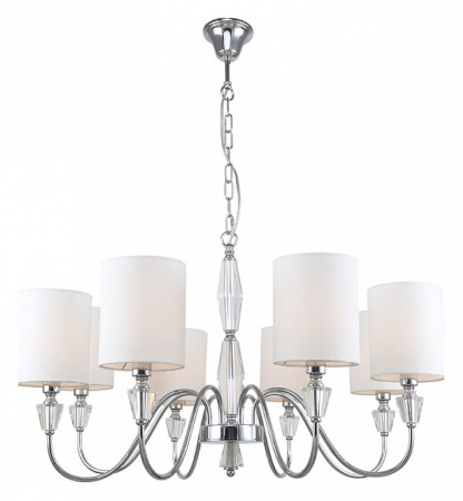 Фото Подвесная люстра Stilfort Estetio 1051/09/08P