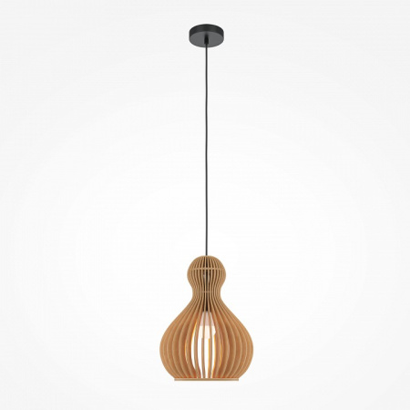 Открыть Подвесной светильник Maytoni Roots MOD192PL-01W1 Фото Подвесной светильник Maytoni Roots MOD192PL-01W1