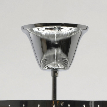 Фото Люстра на штанге MW-Light Аделард 4 642010705