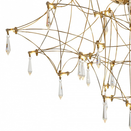 Фото Потолочная люстра ST-Luce Gravetta SL6601.202.78