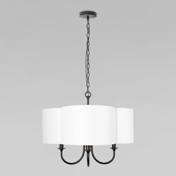 Фото Подвесной светильник Loft it Silence 10303P Black