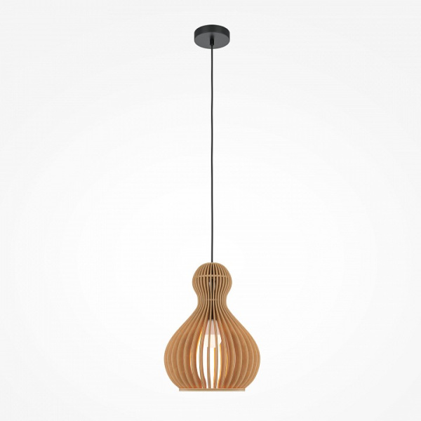 Фото Подвесной светильник Maytoni Roots MOD192PL-01W1