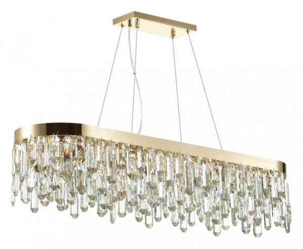 Фото Подвесная люстра Odeon Light Dakisa 4986/12