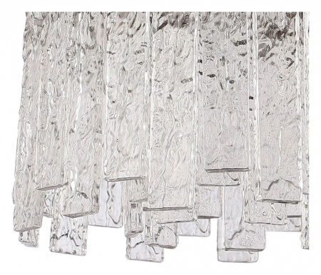 Фото Потолочная люстра Stilfort Frostyle 2155/05/06C