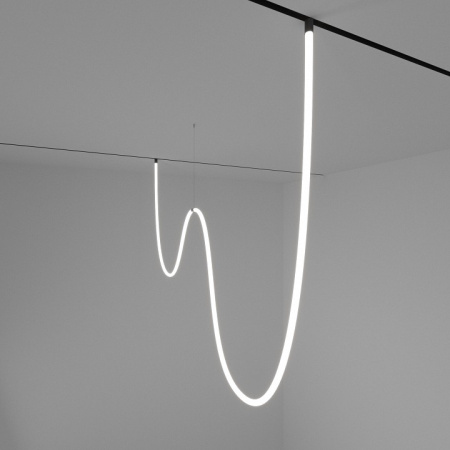 Фото Подвесной светильник Elektrostandard Slim Magnetic a062092