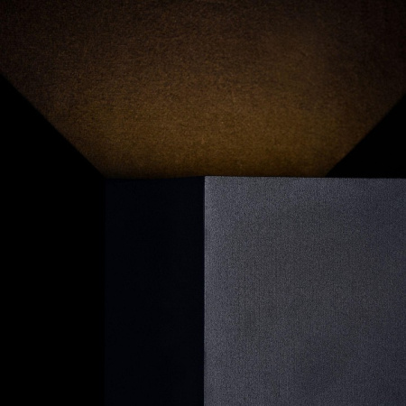 Фото Накладной светильник Maytoni Fulton O572WL-L6B