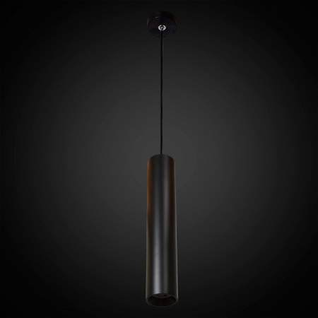 Фото Подвесной светильник Citilux Тубус CL01PB121N