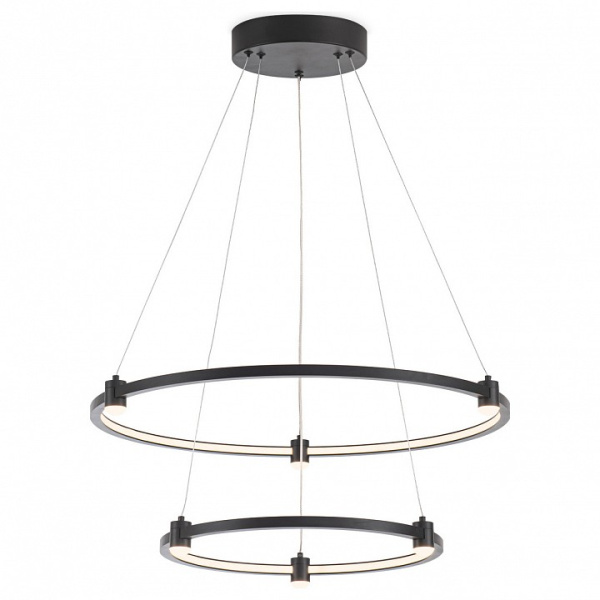 Фото Подвесной светильник Ambrella Light FL FL5506