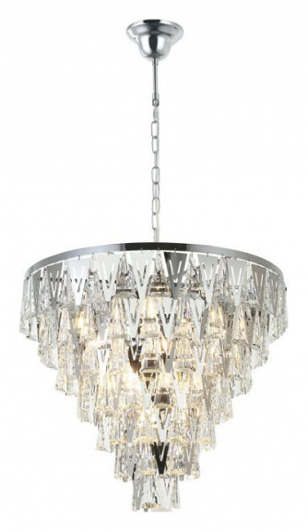 Фото Подвесная люстра Stilfort Vaviani 2148/09/13PL