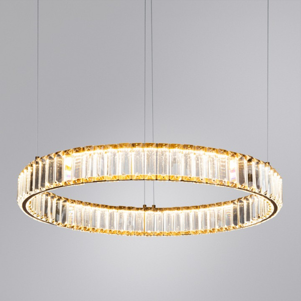 Фото Подвесной светильник Divinare Renata 1135/17 SP-36