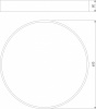 Открыть Накладной светильник Eurosvet Entire 90319/1 серый Фото Накладной светильник Eurosvet Entire 90319/1 серый