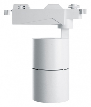 Фото Светильник на штанге Feron MarketBright 51007