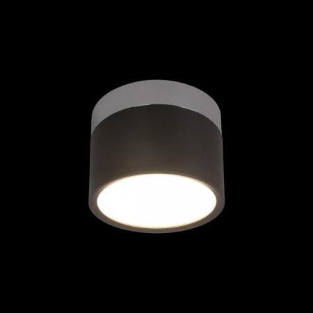Открыть Накладной светильник Loft it Photon 10179/7 Black Фото Накладной светильник Loft it Photon 10179/7 Black