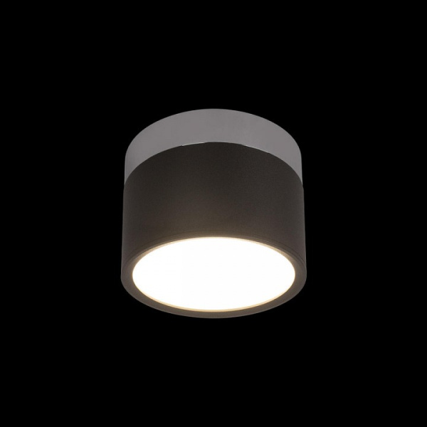 Открыть Накладной светильник Loft it Photon 10179/7 Black Фото Накладной светильник Loft it Photon 10179/7 Black