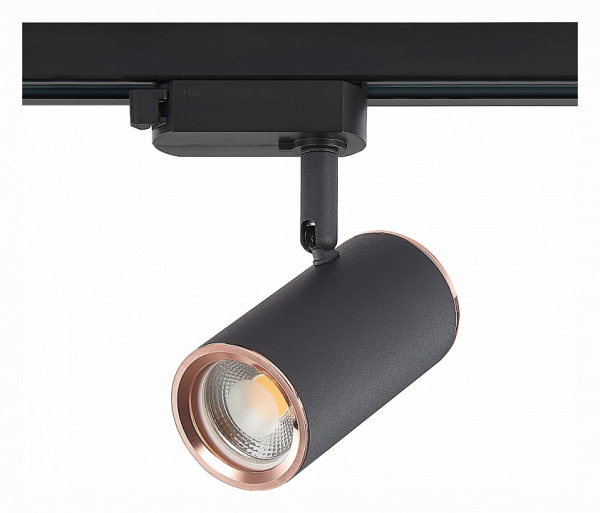 Фото Светильник на штанге ST-Luce Cromi ST301.426.01