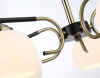 Открыть Люстра на штанге Ambrella Light TR TR303312 Фото Люстра на штанге Ambrella Light TR TR303312