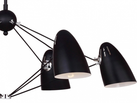 Фото Люстра на штанге Favourite Humpen 1757-6P