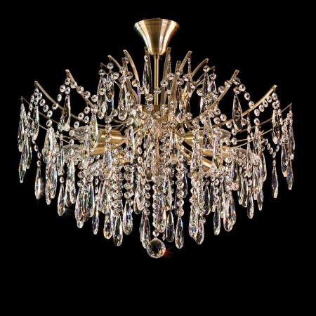 Фото Люстра на штанге Citilux Селена CL302183