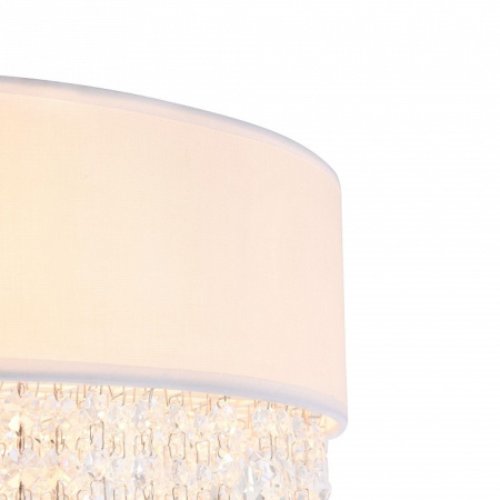 Фото Подвесной светильник Maytoni Manfred MOD600PL-06W