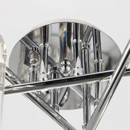 Фото Потолочная люстра Citilux AXIS CL313261