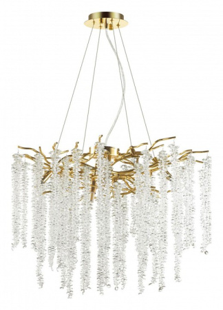 Фото Подвесная люстра Odeon Light Banche 1 5005/8