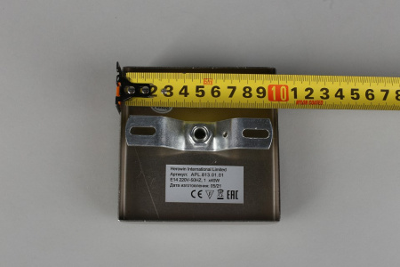 Фото Бра Aployt Mariz APL.813.01.01