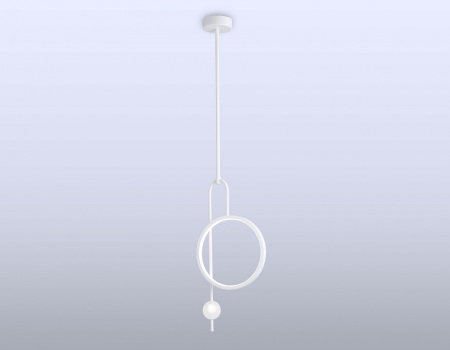 Открыть Светильник на штанге Ambrella Light FL FL66431 Фото Светильник на штанге Ambrella Light FL FL66431