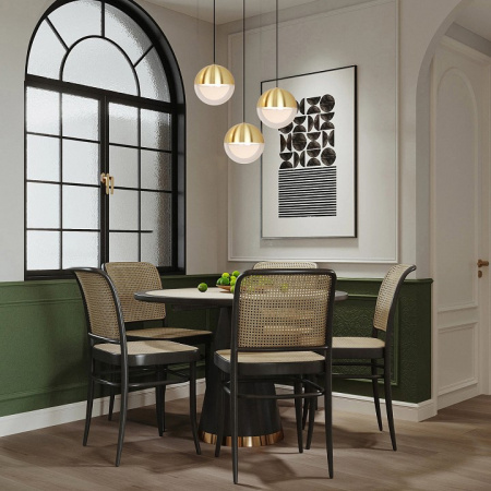 Фото Подвесной светильник Favourite Luna 4370-1P