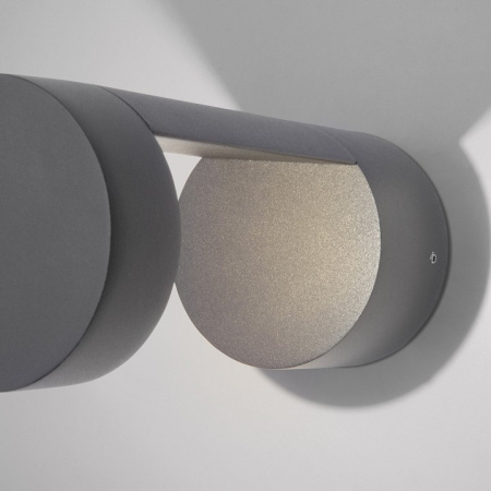 Фото Накладной светильник Elektrostandard Nimbus a053452