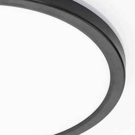 Фото Накладной светильник Citilux Бейсик Лайн CL738241VL