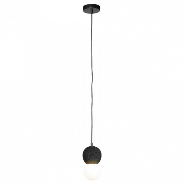 Фото Подвесной светильник Loft it Quill 10109 Dark grey