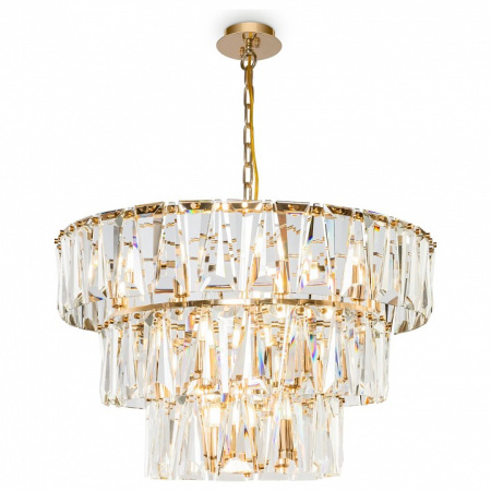 Фото Подвесной светильник Maytoni Puntes MOD043PL-18G