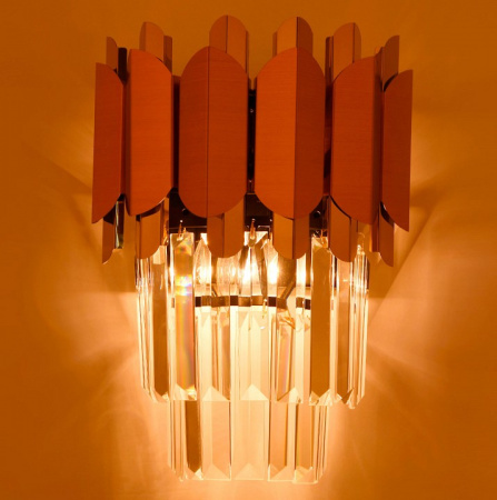 Открыть Накладной светильник Ambrella Light TR TR5294 Фото Накладной светильник Ambrella Light TR TR5294