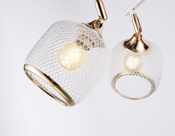Фото Потолочная люстра Ambrella Light TR TR80175