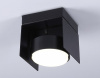 Открыть Накладной светильник Ambrella Light TN TN70842 Фото Накладной светильник Ambrella Light TN TN70842