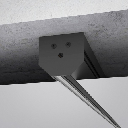 Фото Трек встраиваемый Elektrostandard Slim Magnetic a067412