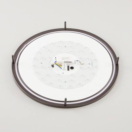 Фото Накладной светильник Citilux Бостон CL709505N