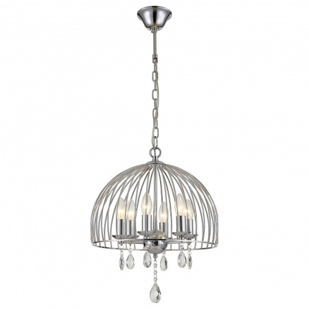 Фото Подвесной светильник Citilux Джина CL462261