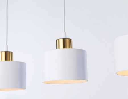 Фото Подвесной светильник Ambrella Light TR TR8117