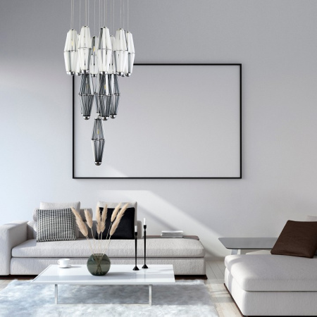 Фото Подвесная люстра ST-Luce Ciara SL1242.103.16