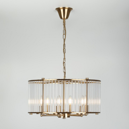 Фото Подвесной светильник Rivoli Erin Б0061972