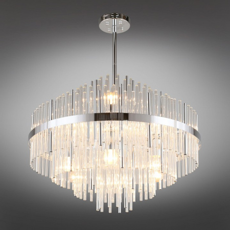 Фото Люстра на штанге Omnilux Alatri OML-69207-09