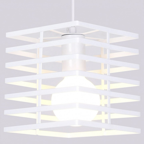 Фото Подвесной светильник Ambrella Light TR TR8410