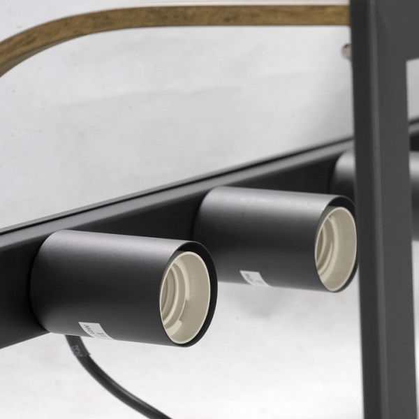 Фото Подвесной светильник Lussole Cornville LSP-8575