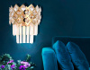 Открыть Накладной светильник Ambrella Light TR TR5284 Фото Накладной светильник Ambrella Light TR TR5284