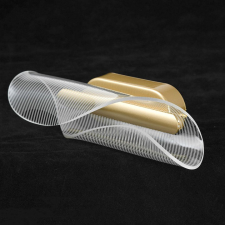 Фото Накладной светильник Lussole Calvert LSP-7372