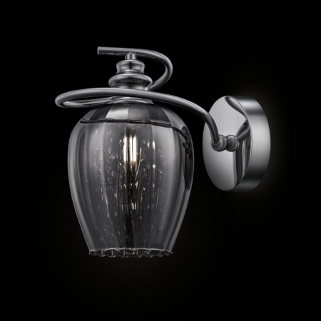 Фото Бра Maytoni Blues MOD033-WL-01-N