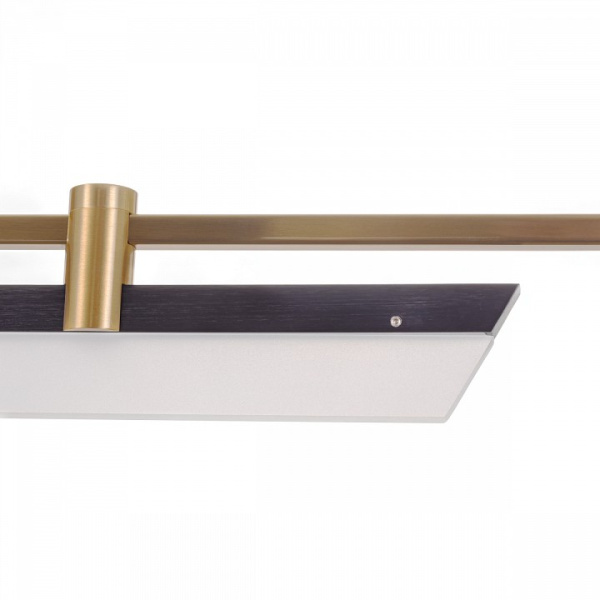 Фото Подвесной светильник Citilux HELLY CL211012